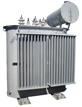 Трансформатор ТМ 100/3/0,4